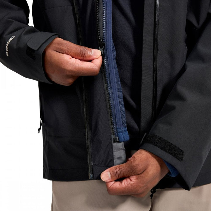 Berghaus Prism Polartec Interactive Fleece Jacket