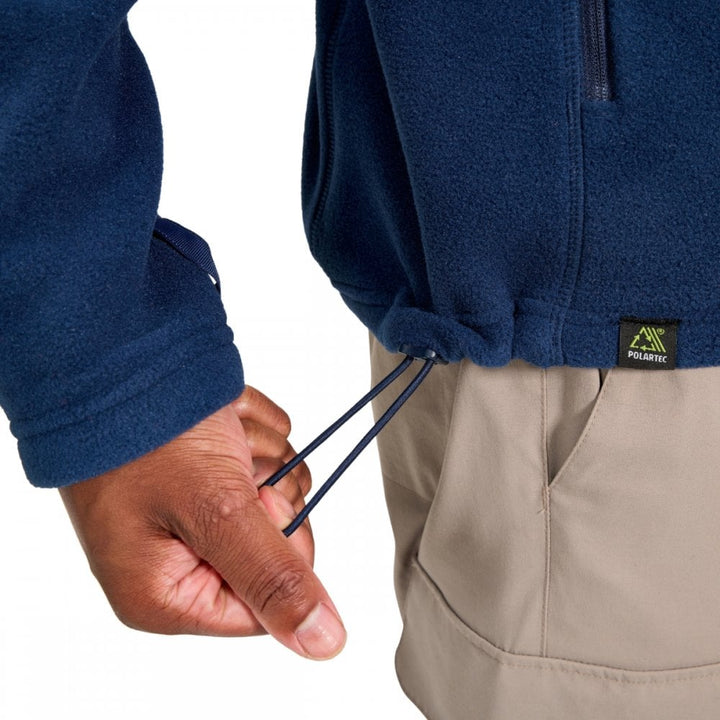 Berghaus Prism Polartec Interactive Fleece Jacket