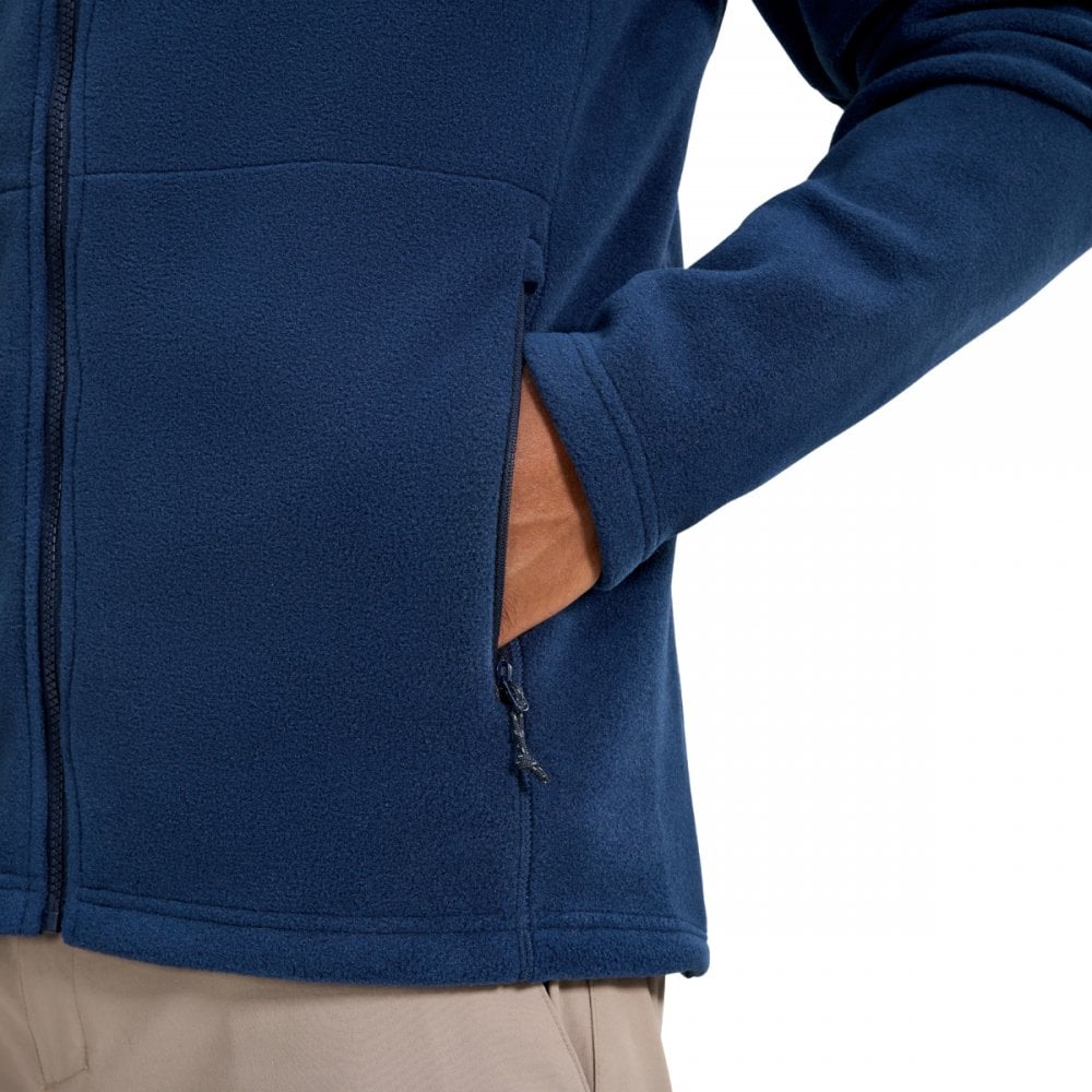Berghaus Prism Polartec Interactive Fleece Jacket