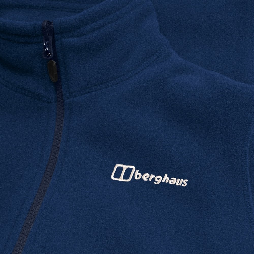 Berghaus Prism Polartec Interactive Fleece Jacket