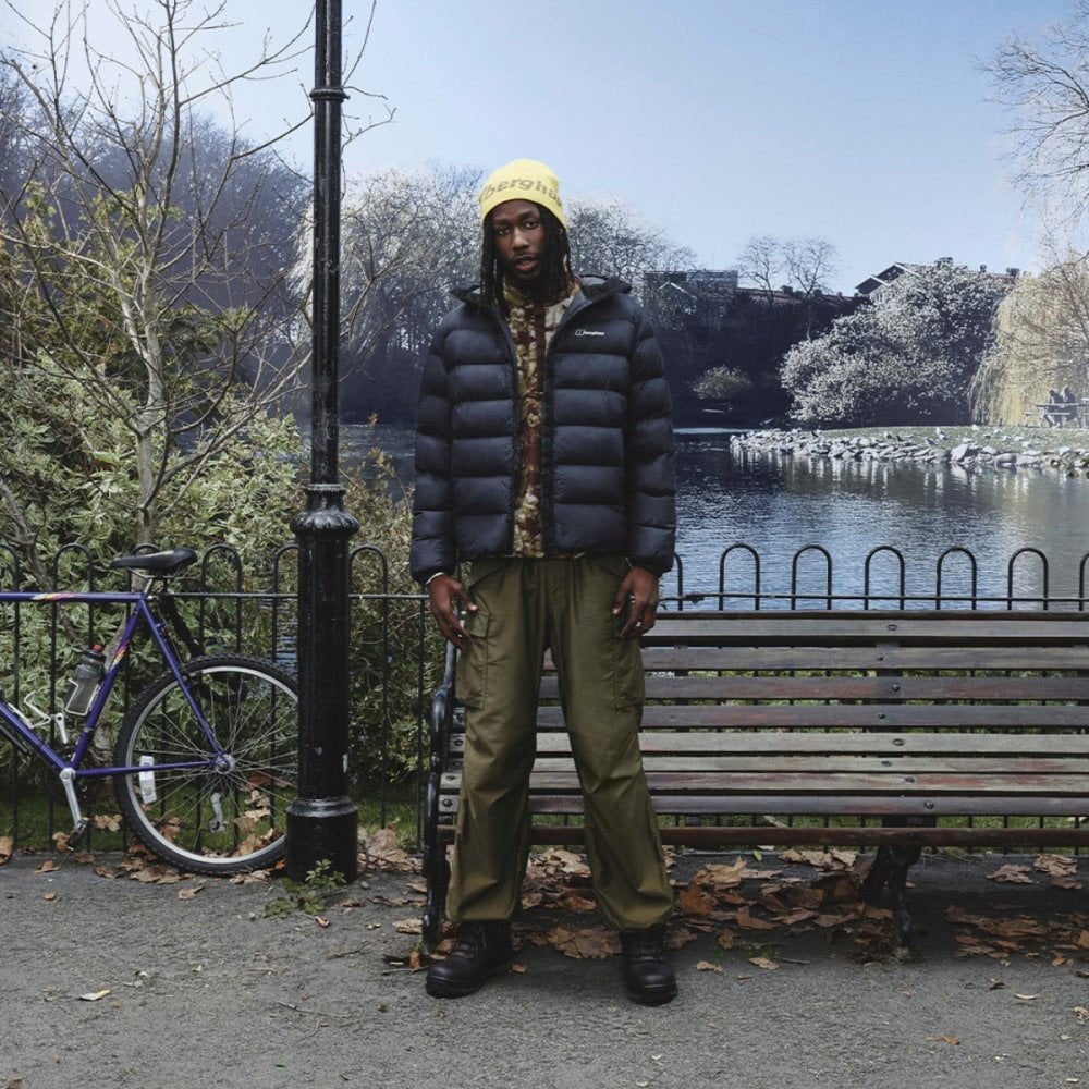 Berghaus Men&