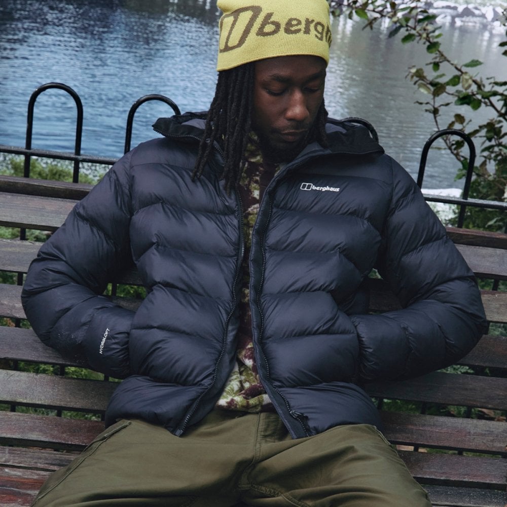 Berghaus Men&
