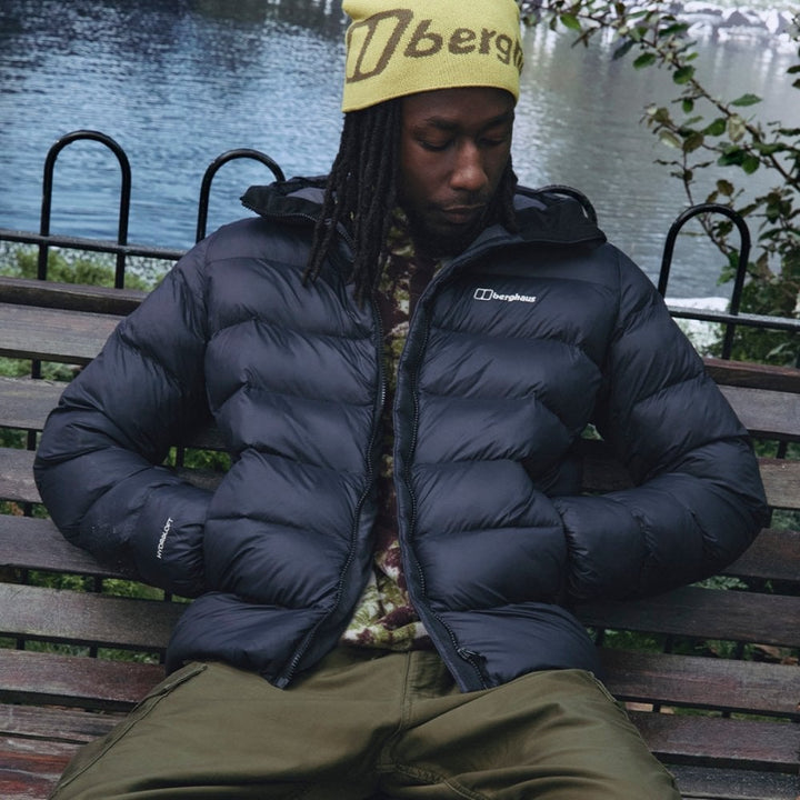 Berghaus Men&
