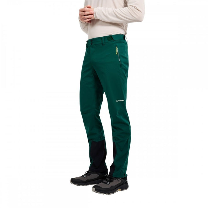 Berghaus Mens Ridge-Roamer 3L Wp Softshell Pant