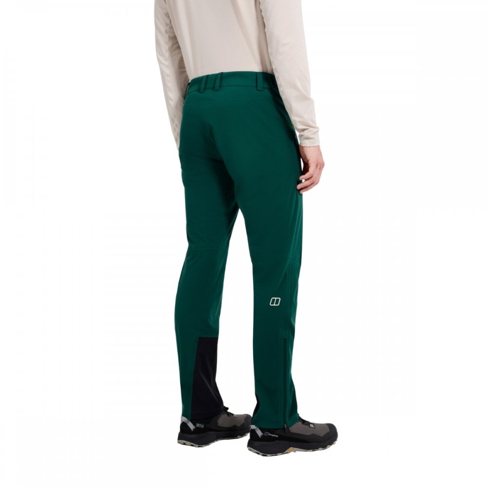 Berghaus Mens Ridge-Roamer 3L Wp Softshell Pant