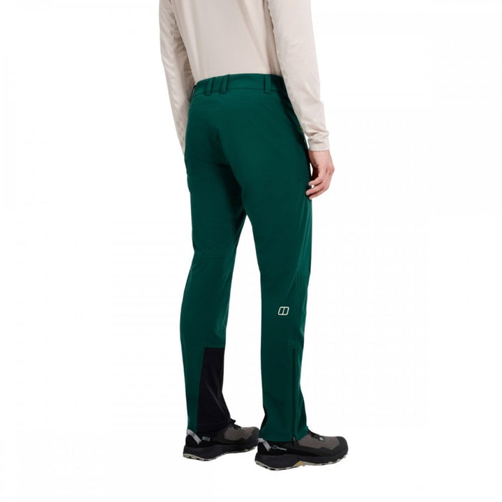 Berghaus Mens Ridge-Roamer 3L Wp Softshell Pant