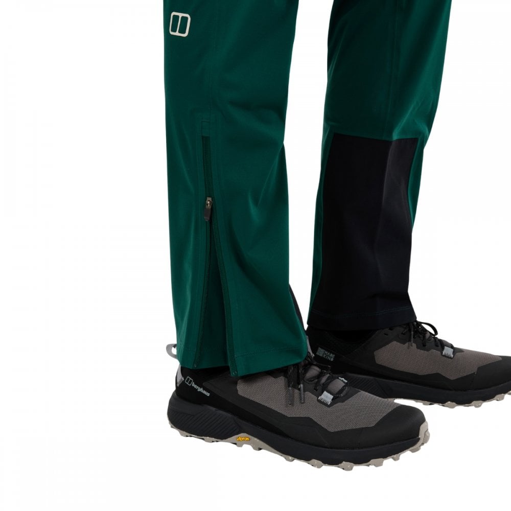 Berghaus Mens Ridge-Roamer 3L Wp Softshell Pant