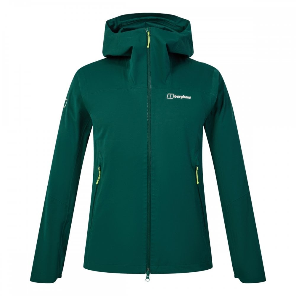 Berghaus Mens Ridge-Roamer 3L Wp Softshell Jacket