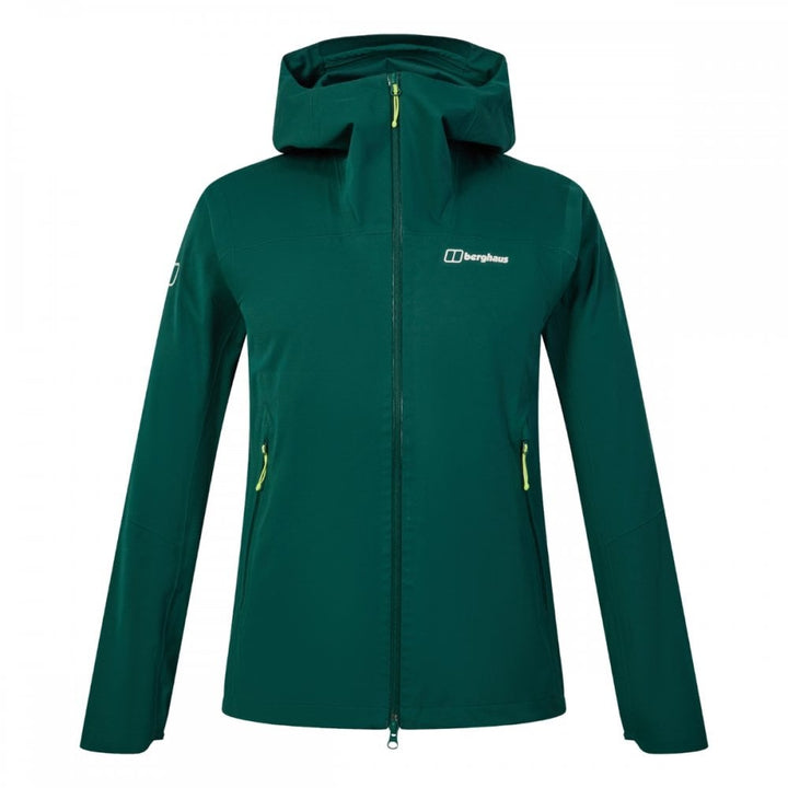 Berghaus Mens Ridge-Roamer 3L Wp Softshell Jacket