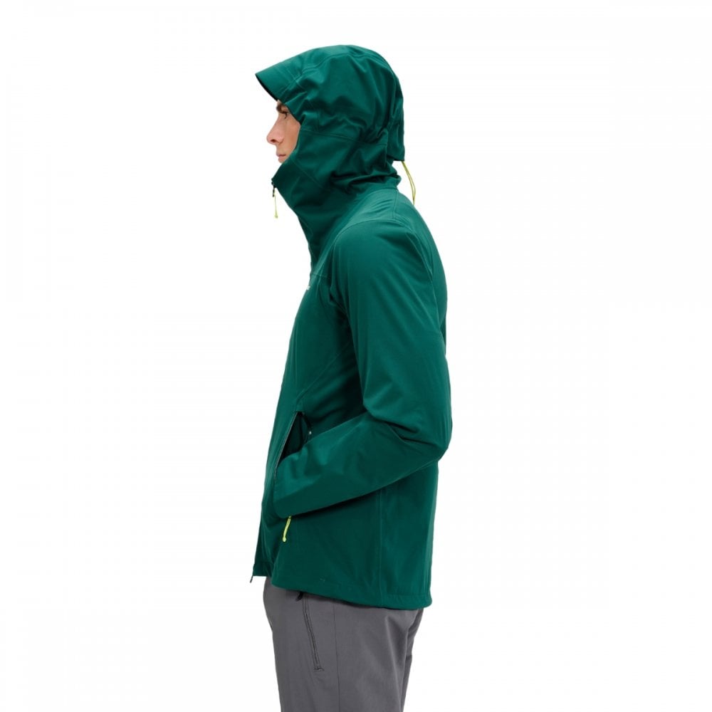 Berghaus Mens Ridge-Roamer 3L Wp Softshell Jacket