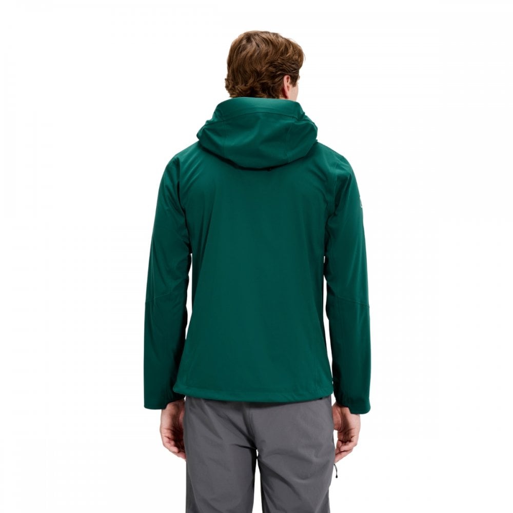 Berghaus Mens Ridge-Roamer 3L Wp Softshell Jacket
