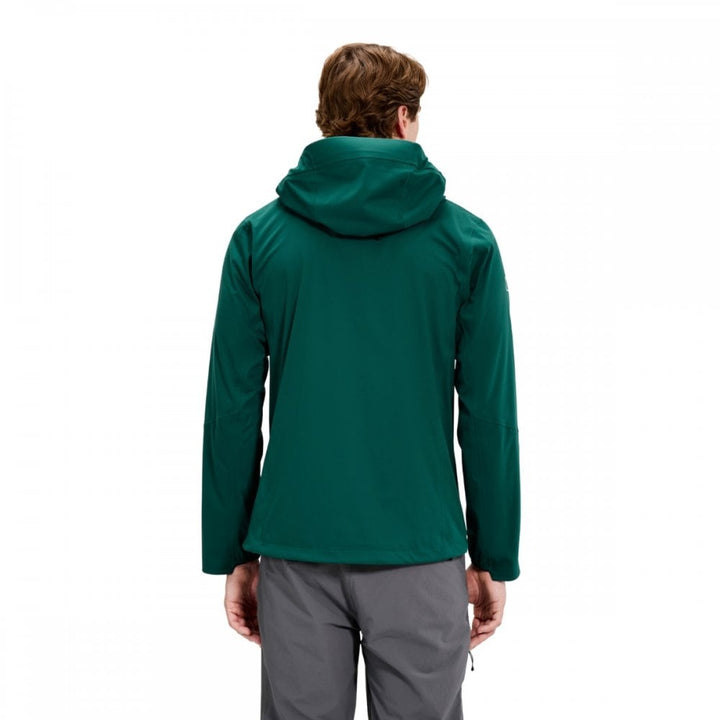 Berghaus Mens Ridge-Roamer 3L Wp Softshell Jacket