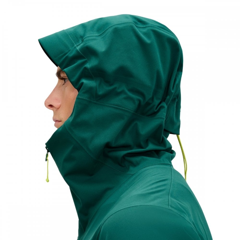 Berghaus Mens Ridge-Roamer 3L Wp Softshell Jacket