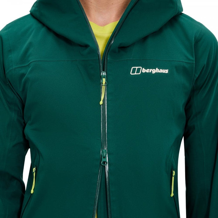 Berghaus Mens Ridge-Roamer 3L Wp Softshell Jacket