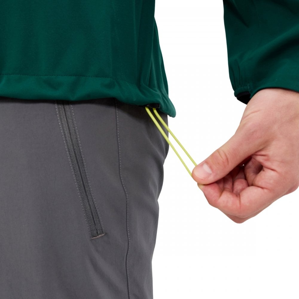 Berghaus Mens Ridge-Roamer 3L Wp Softshell Jacket