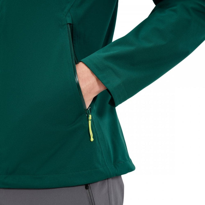 Berghaus Mens Ridge-Roamer 3L Wp Softshell Jacket