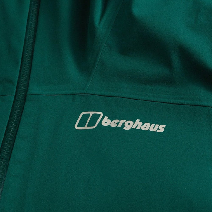 Berghaus Mens Ridge-Roamer 3L Wp Softshell Jacket