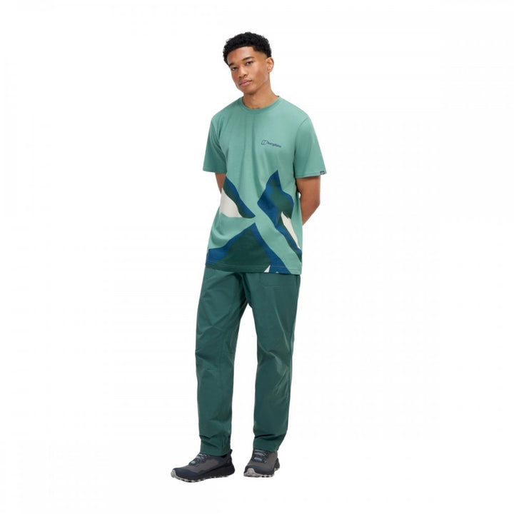 Berghaus Mens Explorer Pant