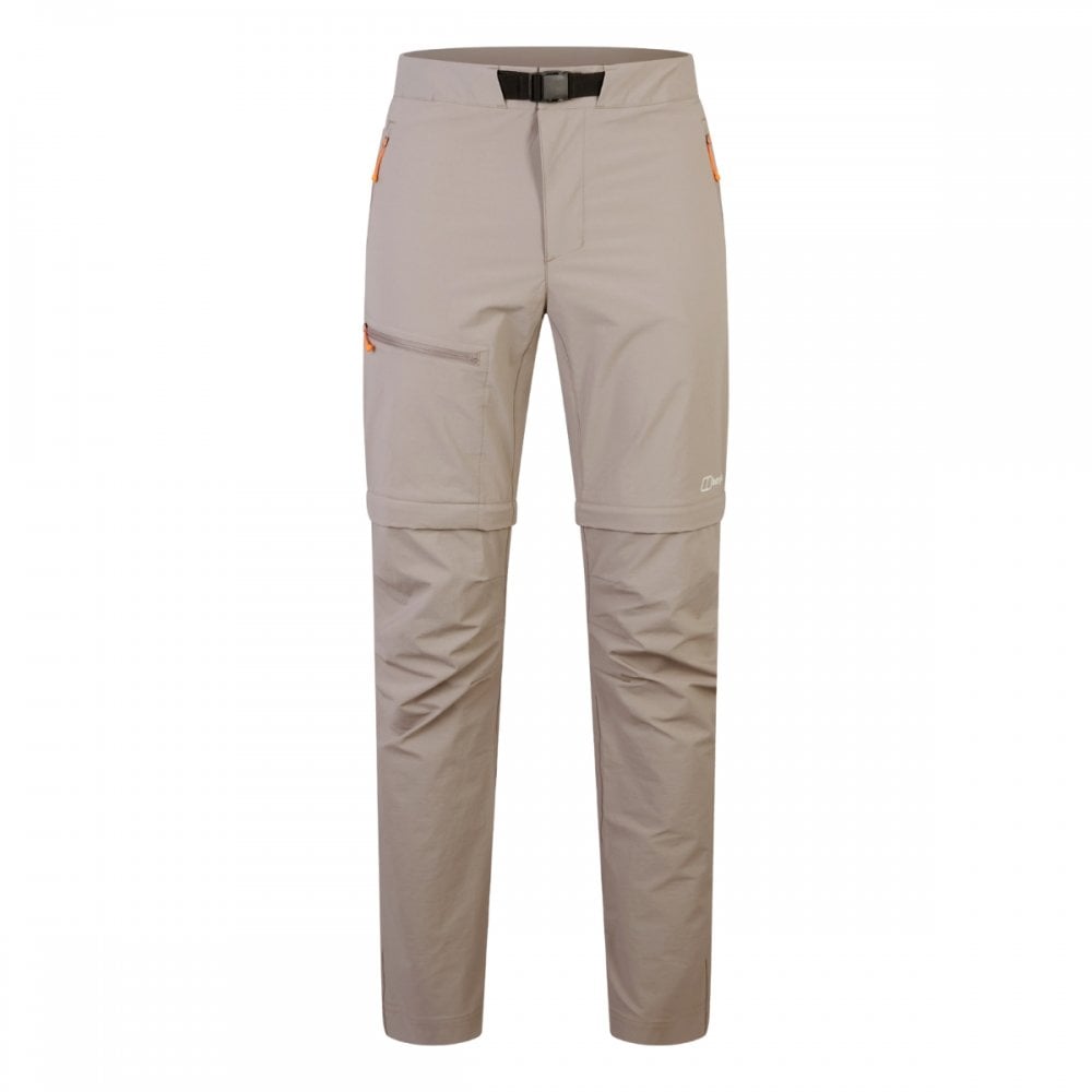 Berghaus Mens Trail-Explorer Zip Off Pant