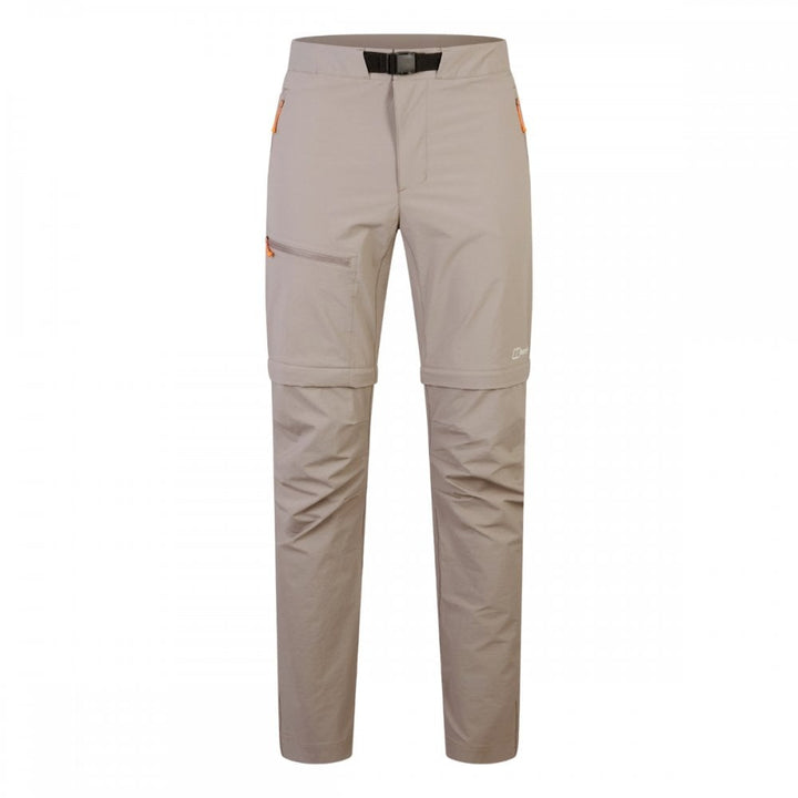 Berghaus Mens Trail-Explorer Zip Off Pant