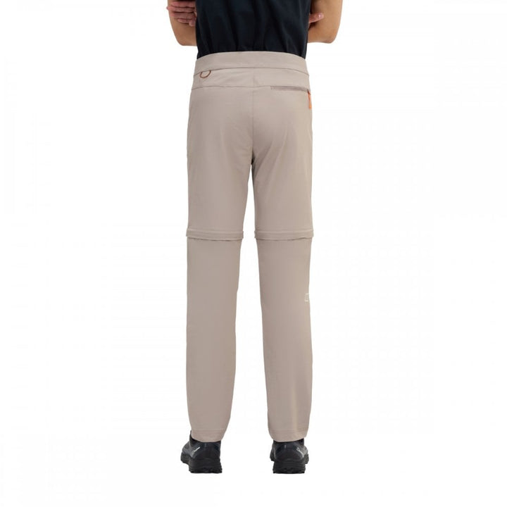 Berghaus Mens Trail-Explorer Zip Off Pant
