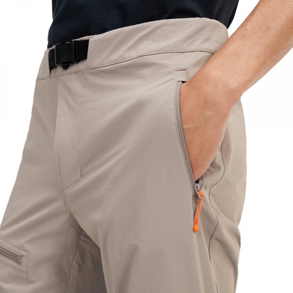 Berghaus Mens Trail-Explorer Zip Off Pant