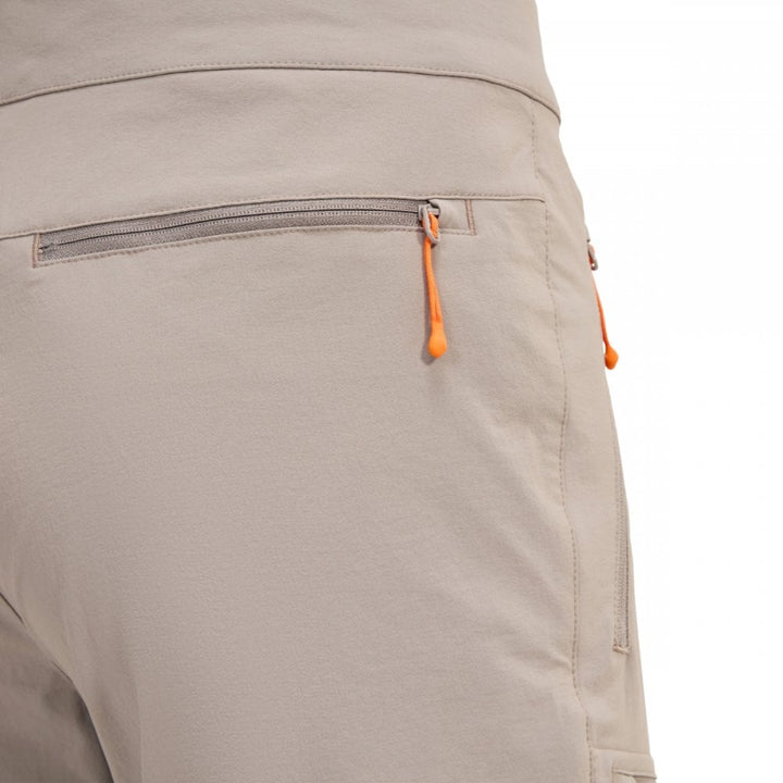 Berghaus Mens Trail-Explorer Zip Off Pant