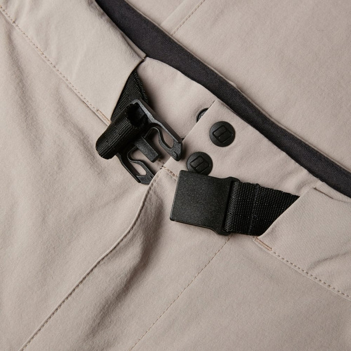 Berghaus Mens Trail-Explorer Zip Off Pant