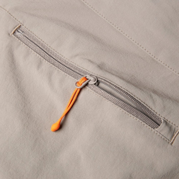 Berghaus Mens Trail-Explorer Zip Off Pant