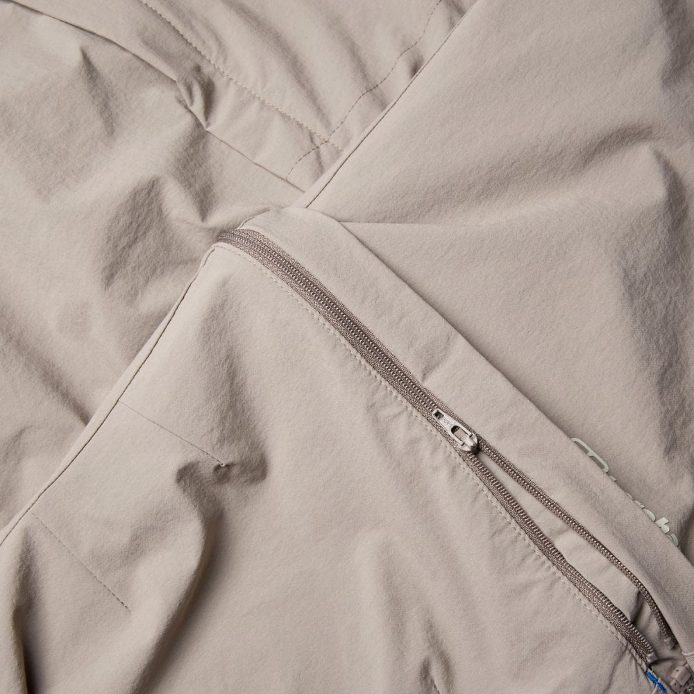 Berghaus Mens Trail-Explorer Zip Off Pant