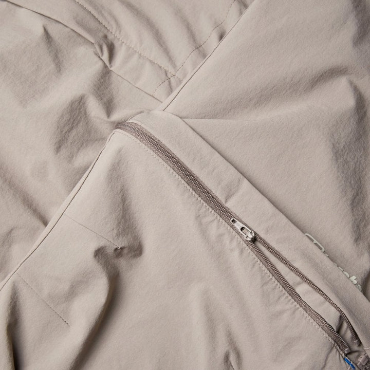 Berghaus Mens Trail-Explorer Zip Off Pant