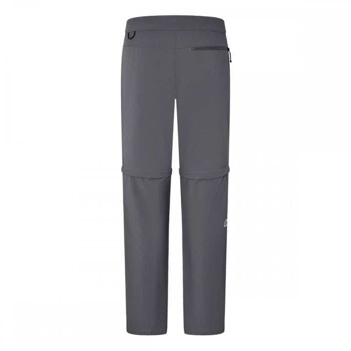 Berghaus Mens Trail-Explorer Zip Off Pant