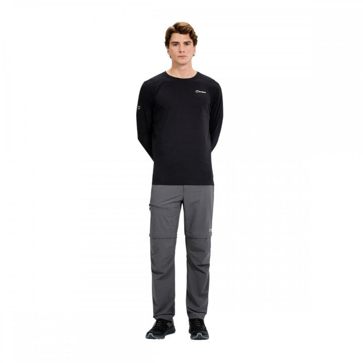 Berghaus Mens Trail-Explorer Zip Off Pant