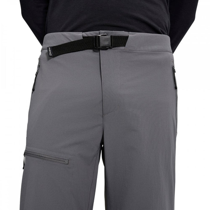 Berghaus Mens Trail-Explorer Zip Off Pant