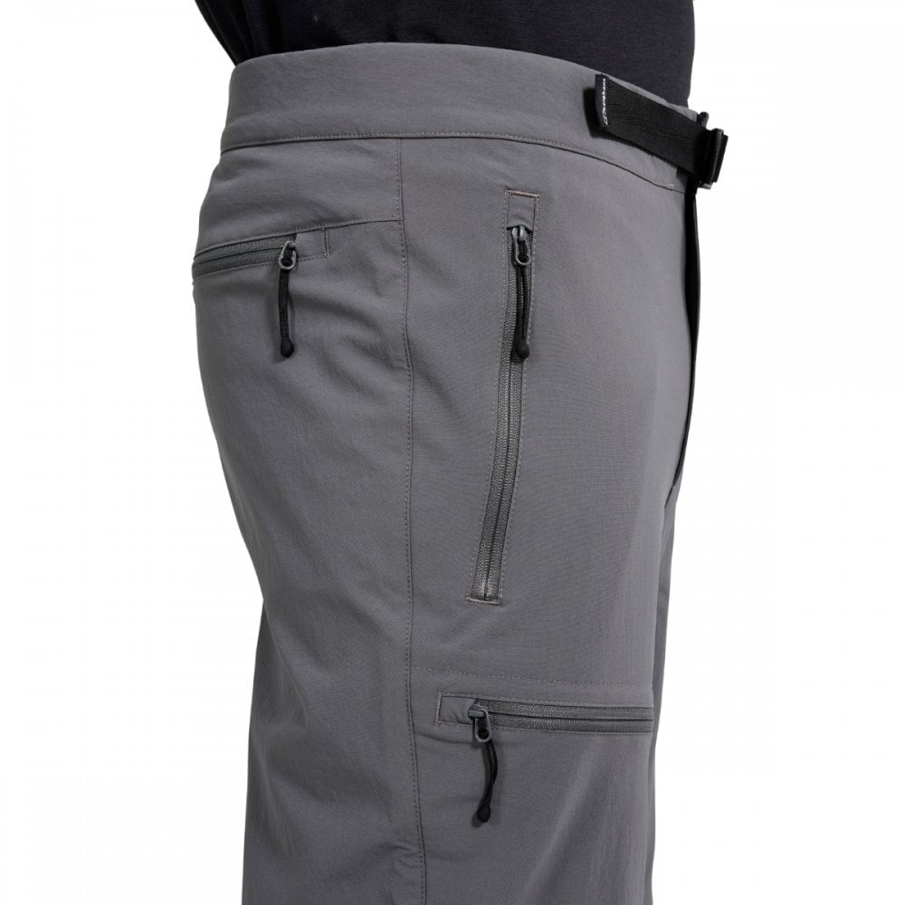 Berghaus Mens Trail-Explorer Zip Off Pant