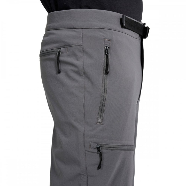 Berghaus Mens Trail-Explorer Zip Off Pant