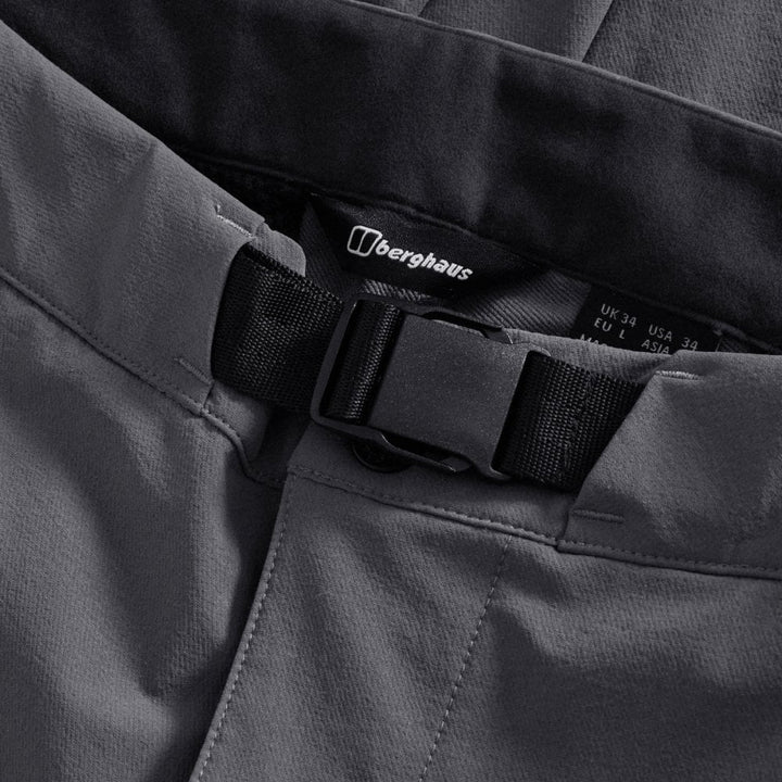 Berghaus Mens Trail-Explorer Zip Off Pant