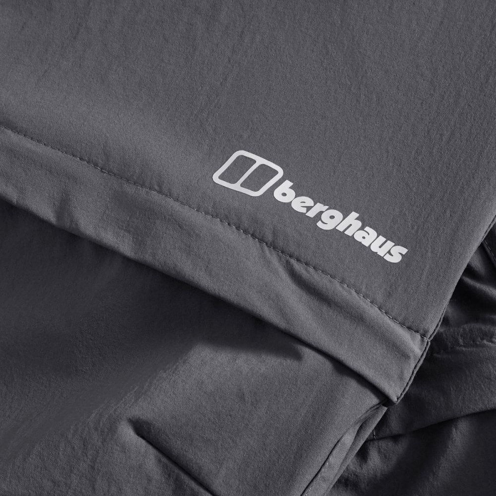 Berghaus Mens Trail-Explorer Zip Off Pant