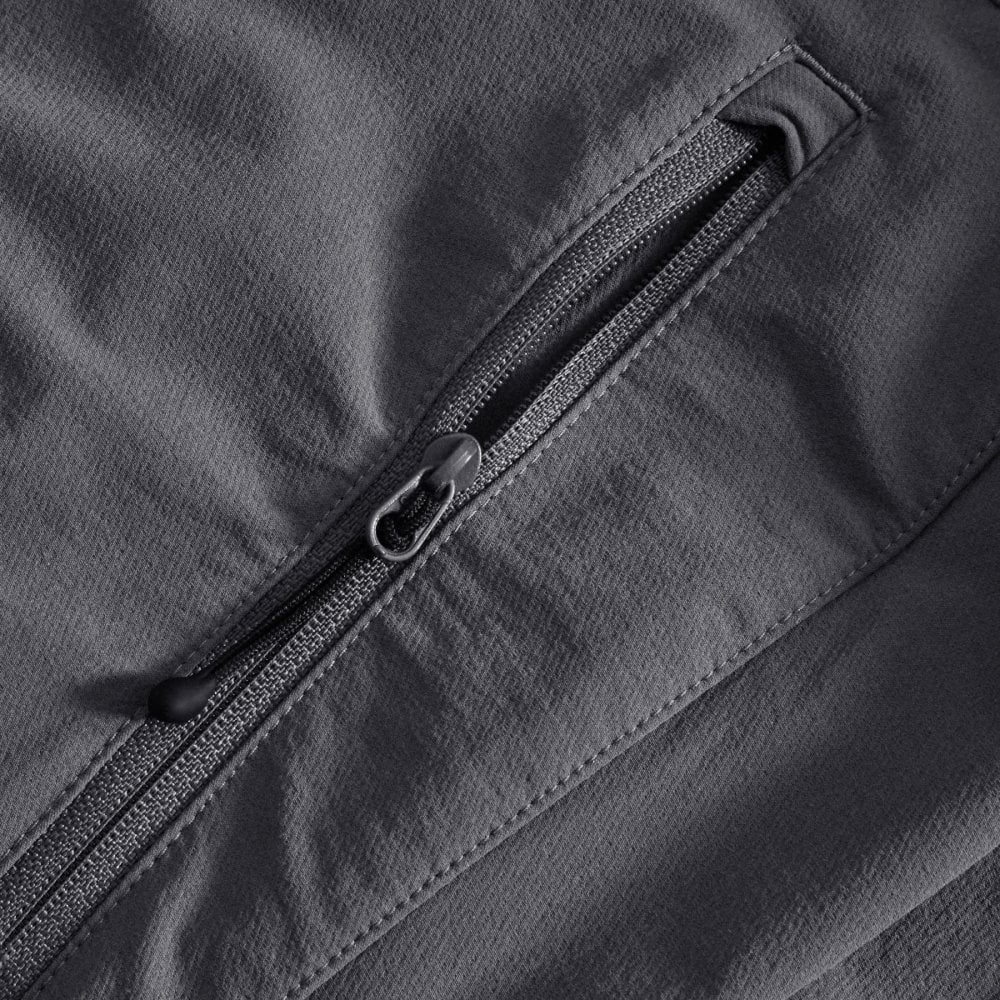 Berghaus Mens Trail-Explorer Zip Off Pant