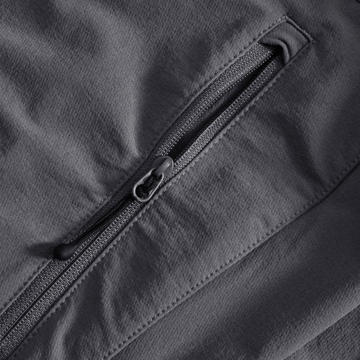 Berghaus Mens Trail-Explorer Zip Off Pant
