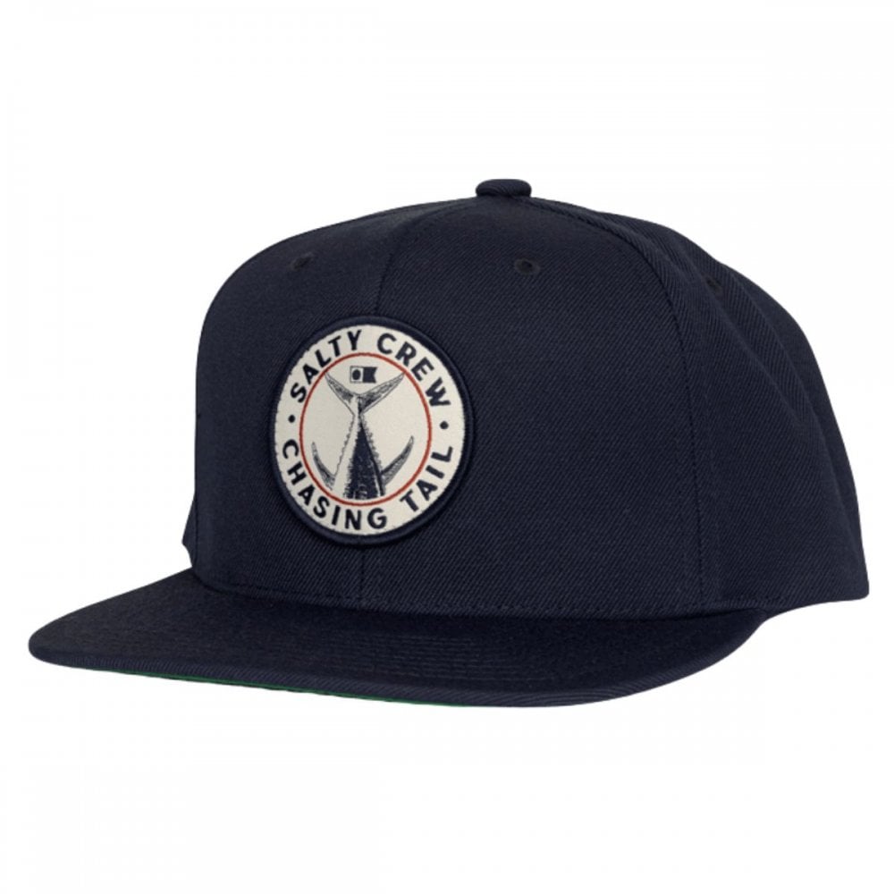 Salty Crew Tailgate 6 Panel