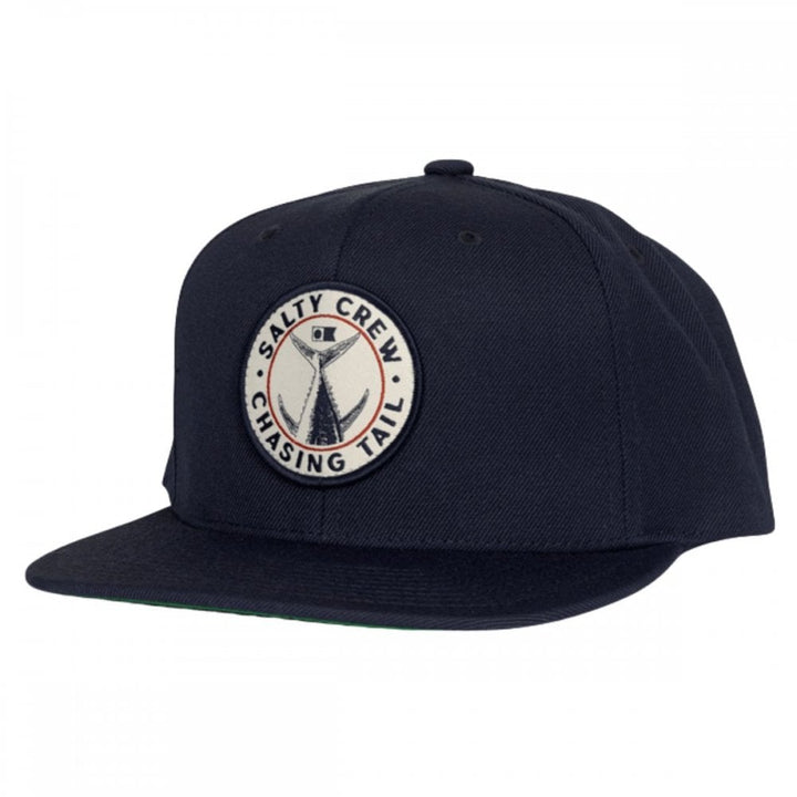 Salty Crew Tailgate 6 Panel