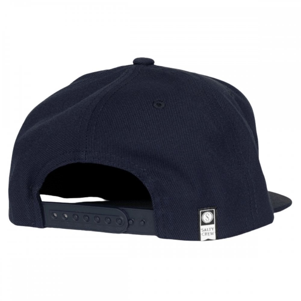 Salty Crew Tailgate 6 Panel