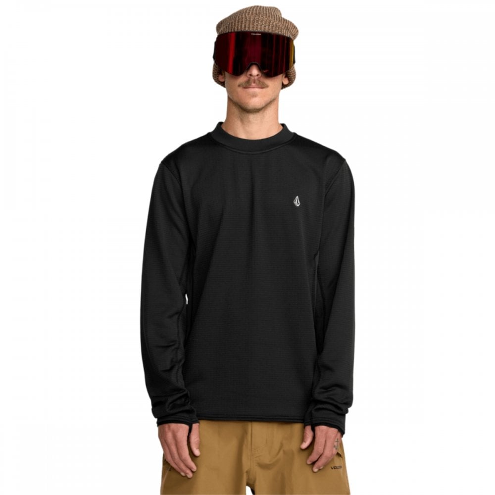 Volcom Gridlock Crew Neck