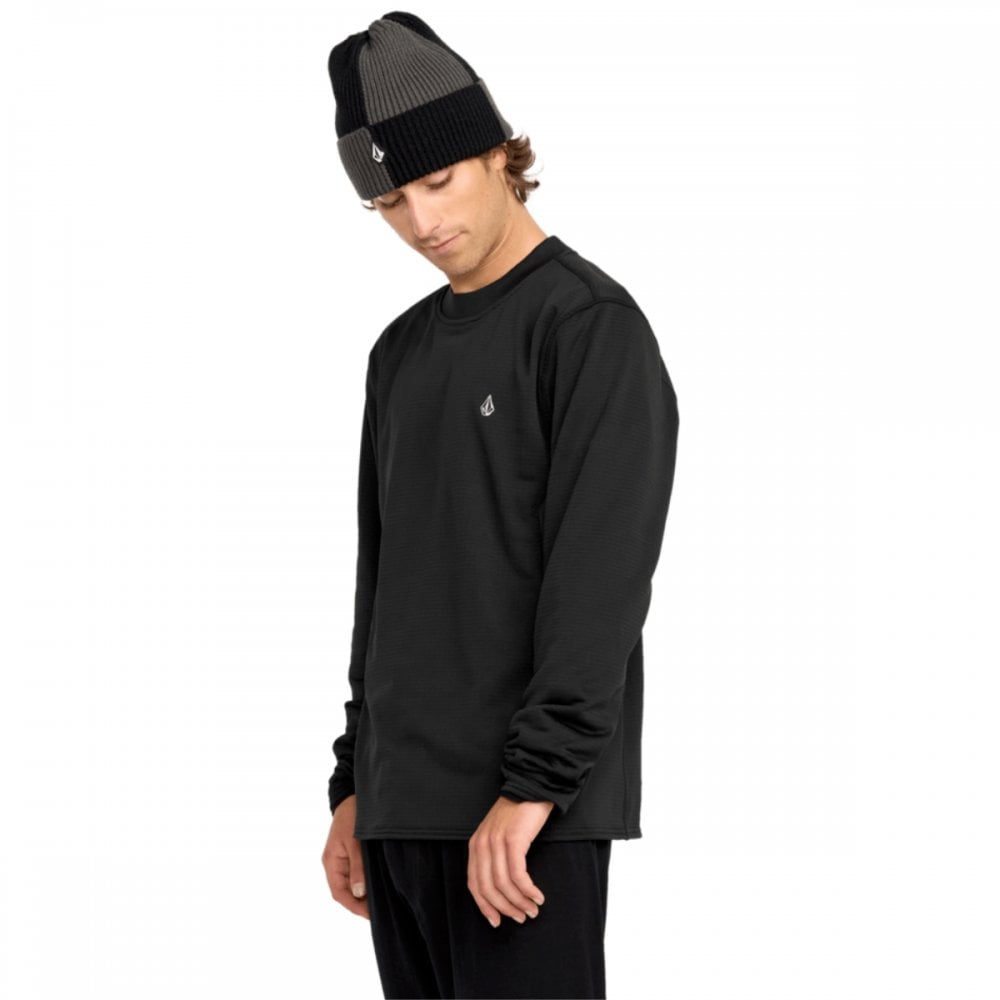 Volcom Gridlock Crew Neck