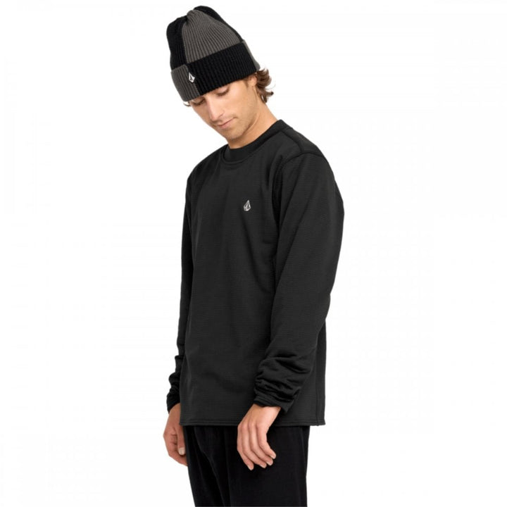 Volcom Gridlock Crew Neck