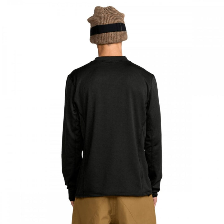 Volcom Gridlock Crew Neck