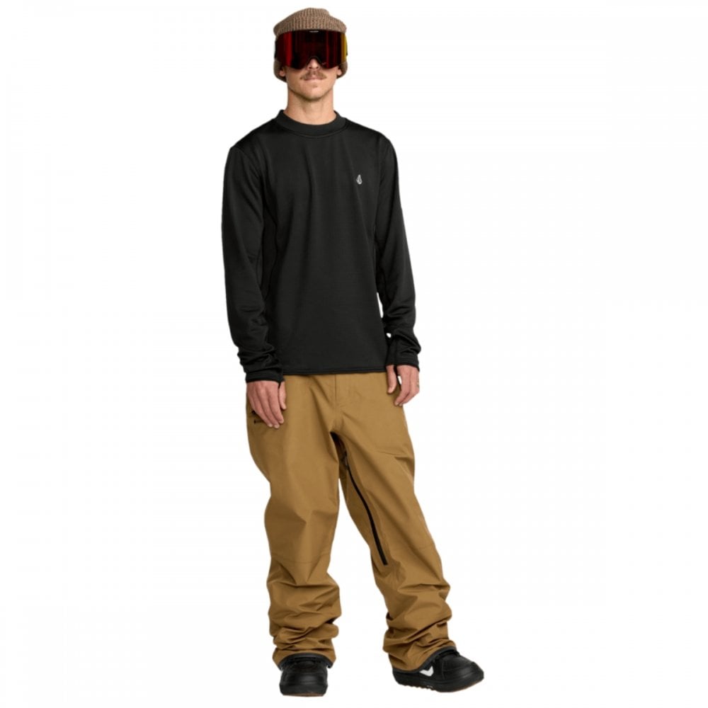 Volcom Gridlock Crew Neck
