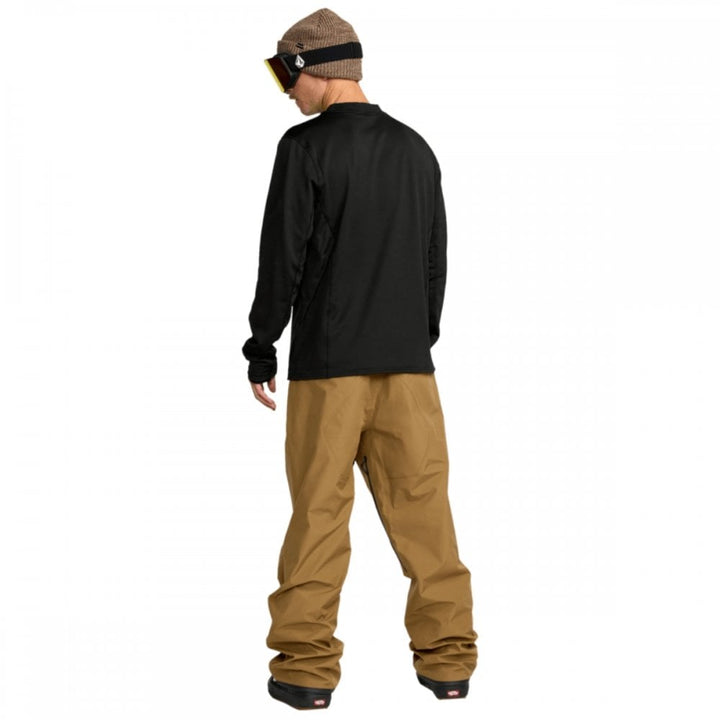 Volcom Gridlock Crew Neck