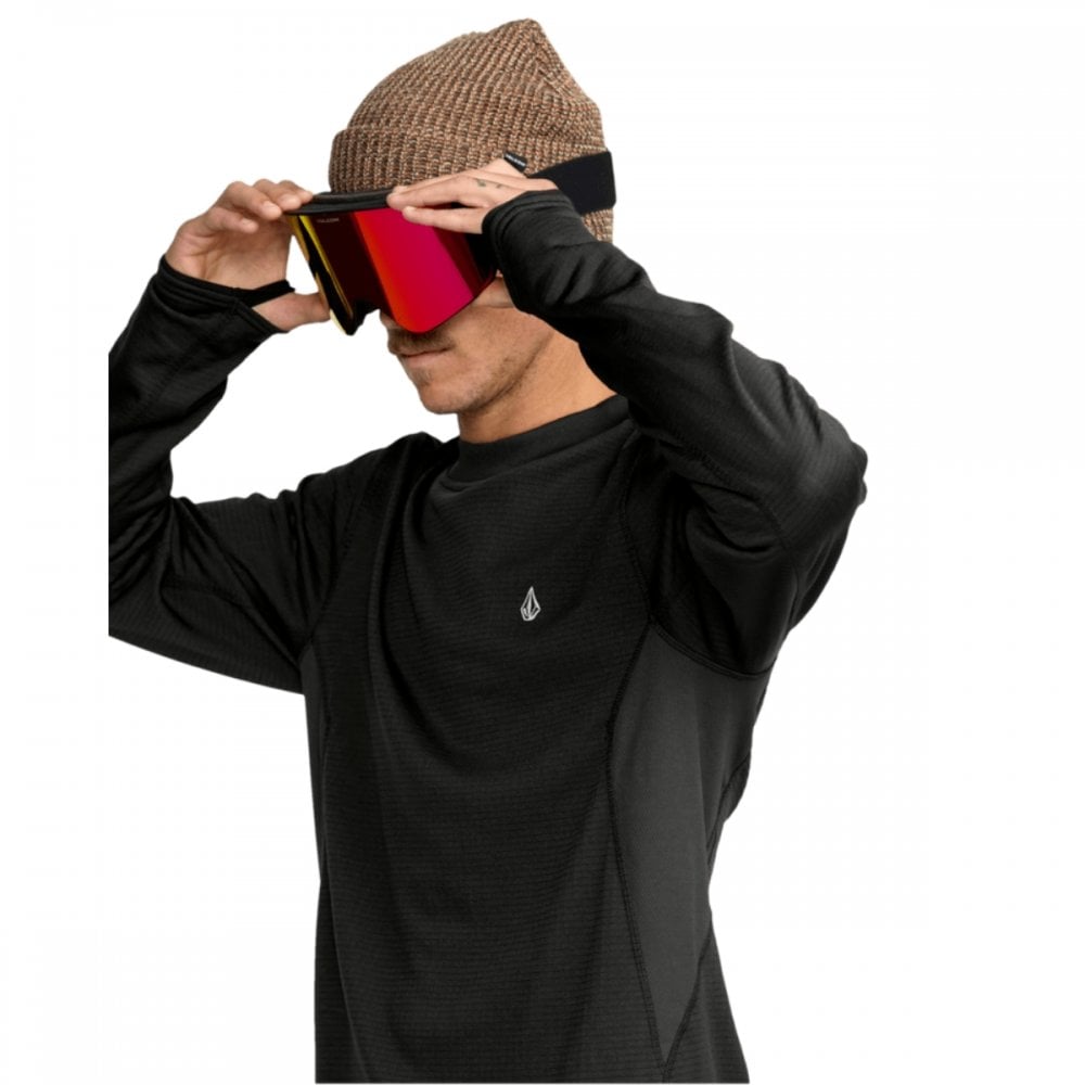 Volcom Gridlock Crew Neck